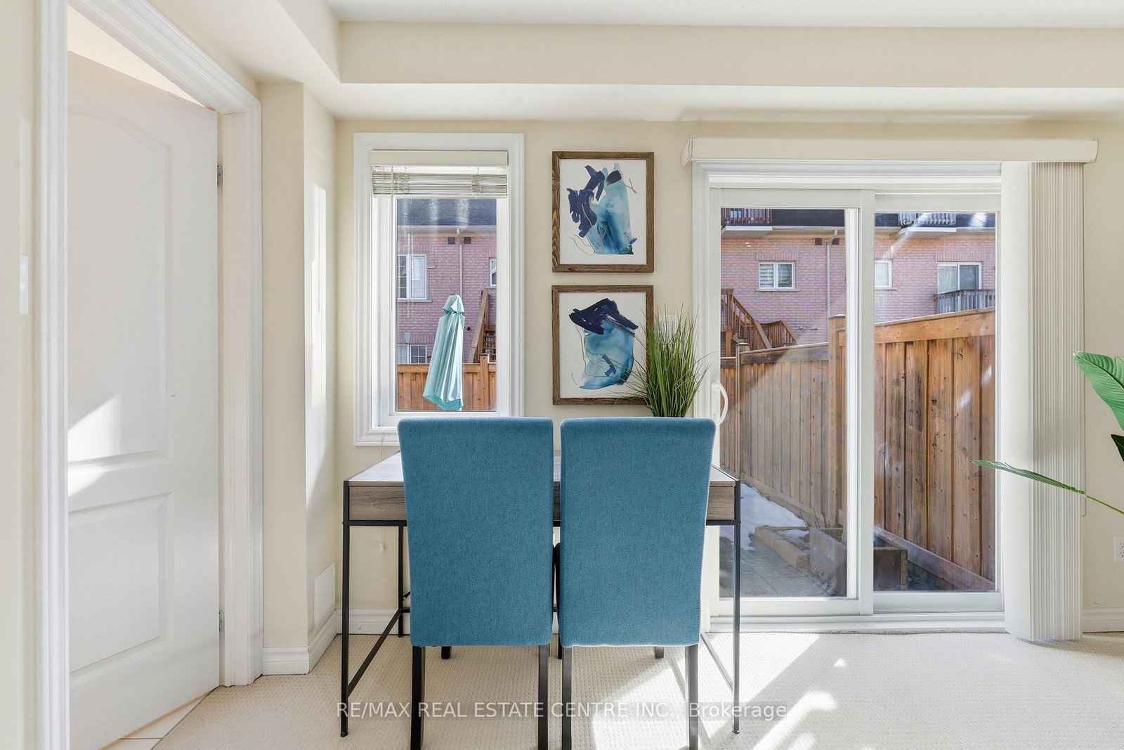 Townhouse for sale at 1577 Bruny Avenue, Pickering, Ontario, L1X 0C5 - Duffin Heights - MLS: E12868376