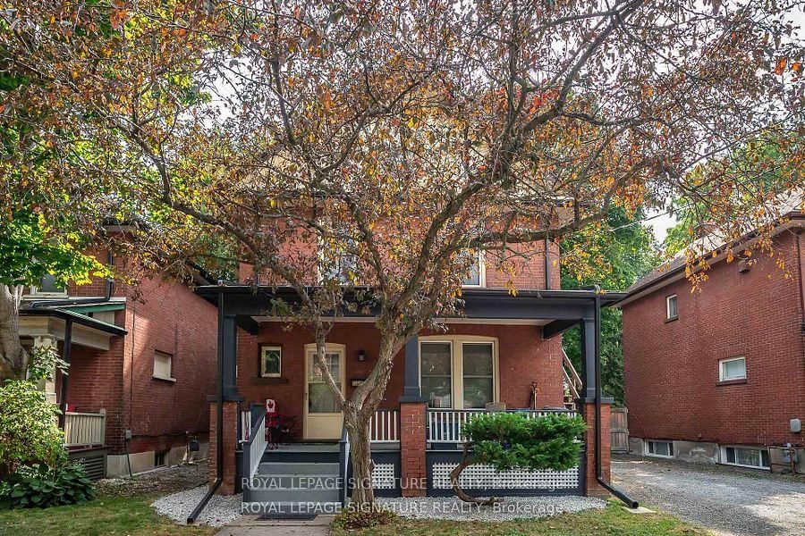 295 Arthur Street, Unit Apt 4 - Photo 3