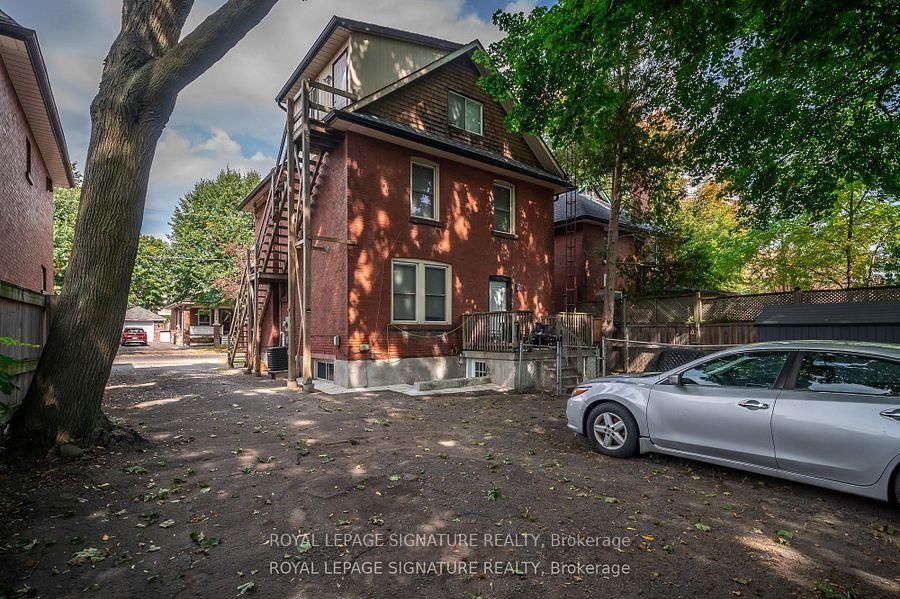 295 Arthur Street, Unit Apt 4 - Photo 4