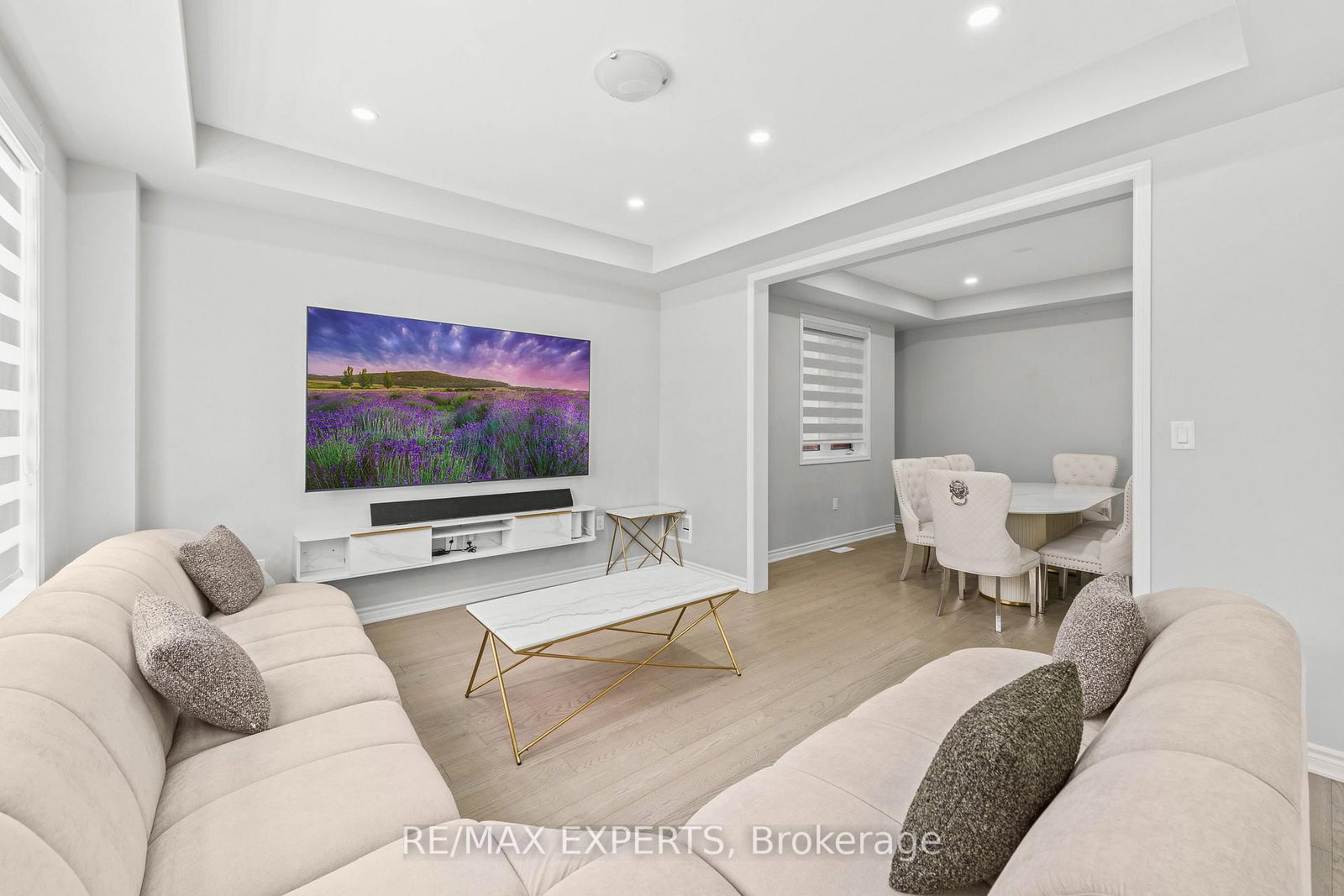 Detached House for sale at 1437 Kerrydale Avenue, Pickering, Ontario, L1X 0M9 - Rural Pickering - MLS: E12868618