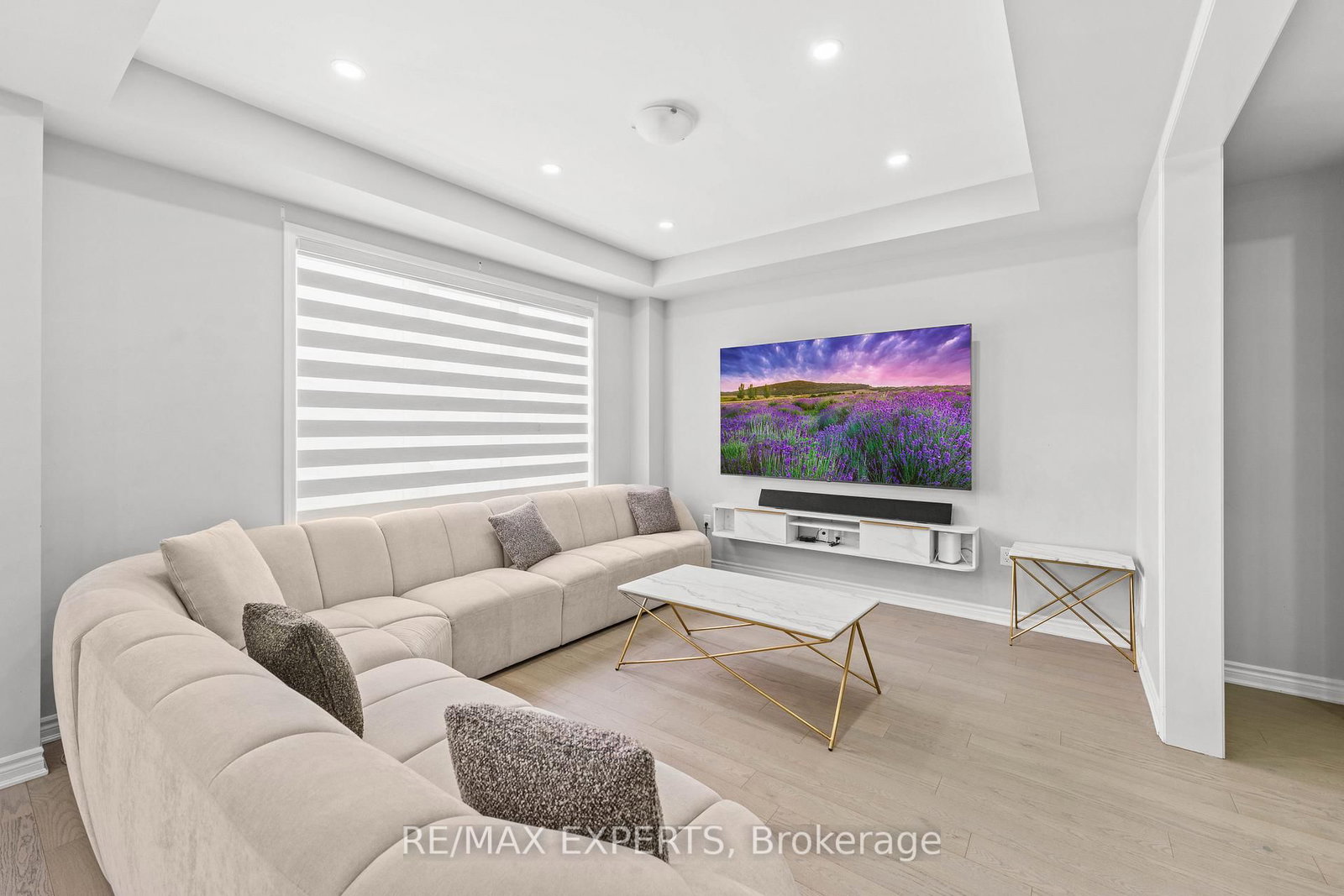 Detached House for sale at 1437 Kerrydale Avenue, Pickering, Ontario, L1X 0M9 - Rural Pickering - MLS: E12868618