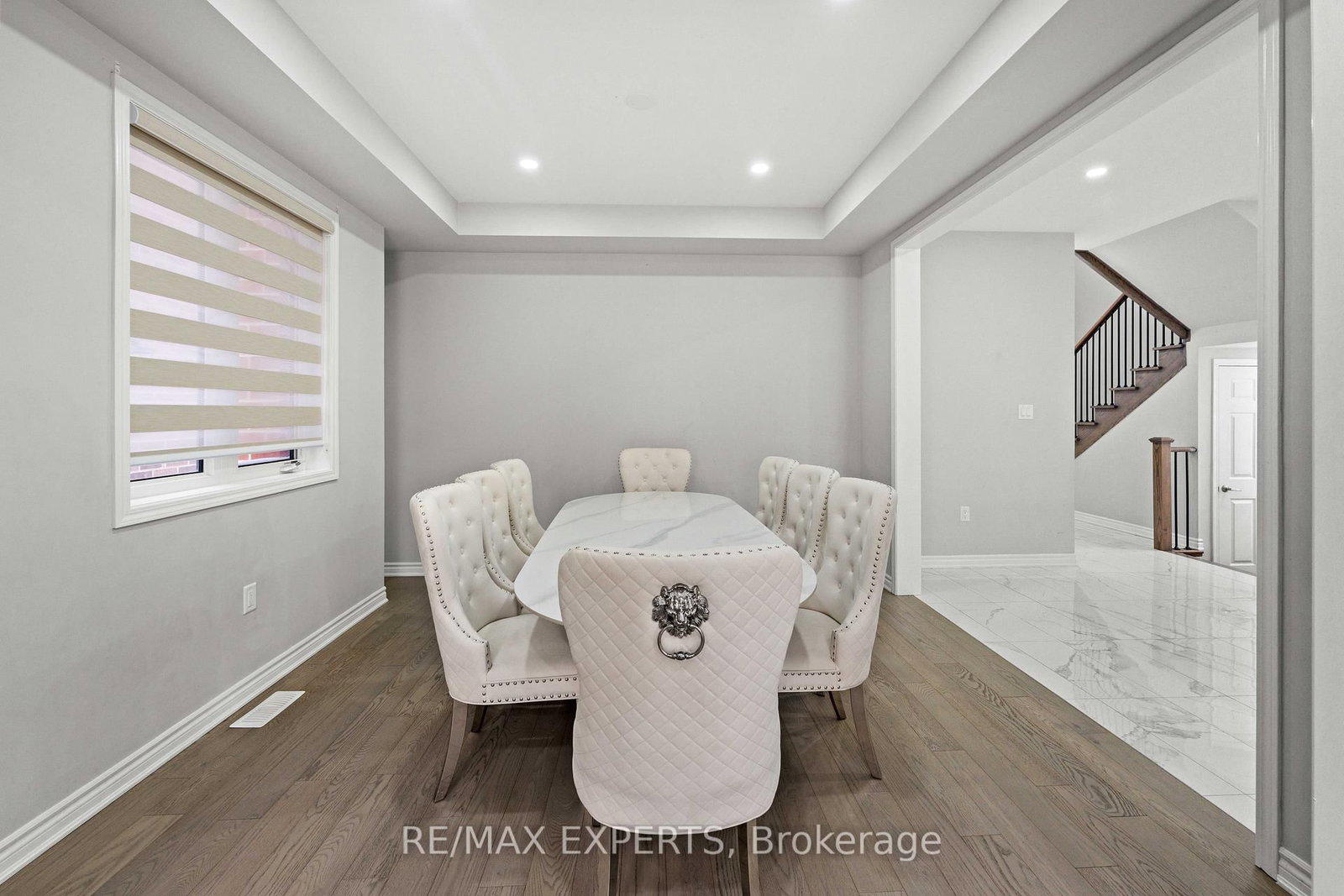 Detached House for sale at 1437 Kerrydale Avenue, Pickering, Ontario, L1X 0M9 - Rural Pickering - MLS: E12868618