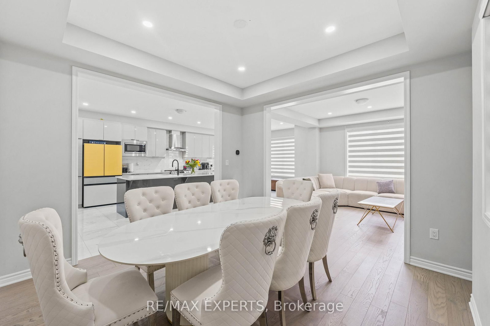 Detached House for sale at 1437 Kerrydale Avenue, Pickering, Ontario, L1X 0M9 - Rural Pickering - MLS: E12868618