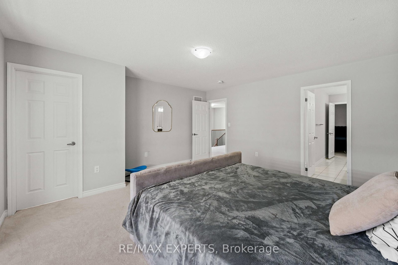 Detached House for sale at 1437 Kerrydale Avenue, Pickering, Ontario, L1X 0M9 - Rural Pickering - MLS: E12868618