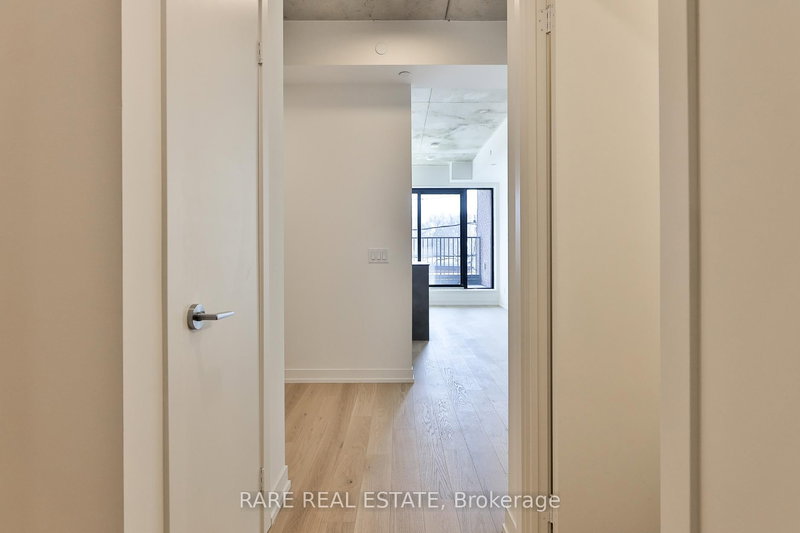 201 - 761 Queen St, Toronto, M4M 1H3 | Image 2