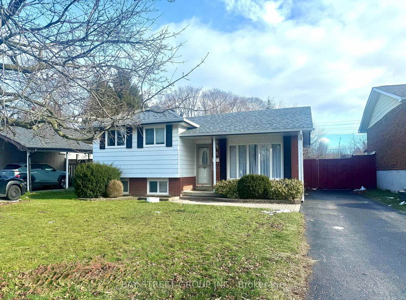 55 Taylor Rd, Ajax, L1S 2X5 | Image 2