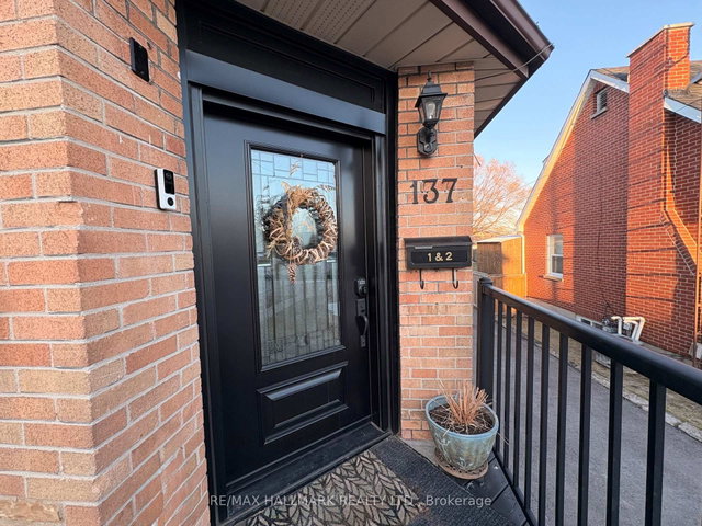 137 Rosehill Boulevard