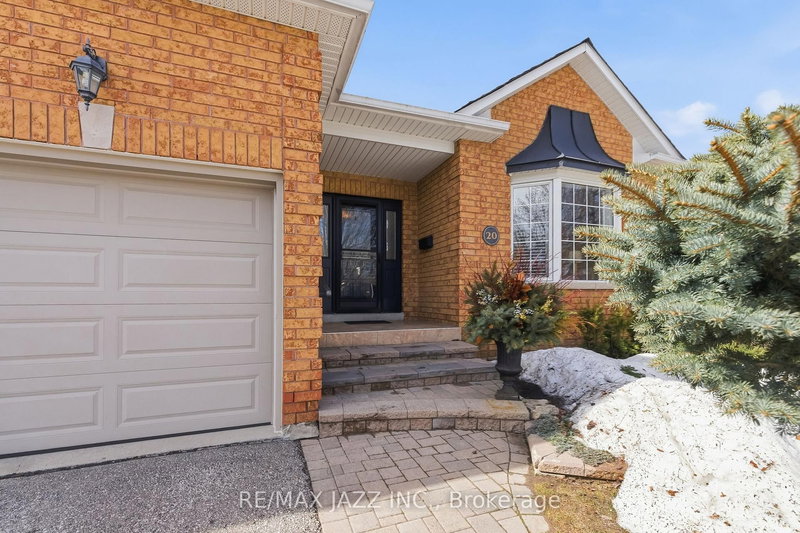 20 Commons Blvd, Scugog, L9L 1S5 | Image 2