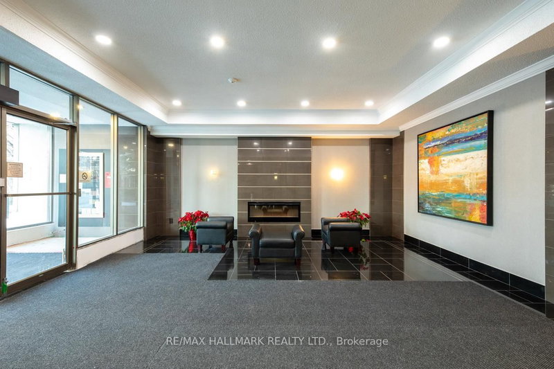 1001 - 5 Greystone Walk Dr, Toronto, M1K 5J5 | Image 2