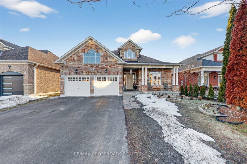 1626 Chilliwack St, Oshawa, L1K 0C4 | Image 2