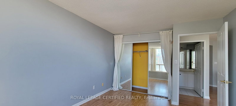 1901 - 88 Corporate Dr, Toronto, M1H 3G5 | Image 2