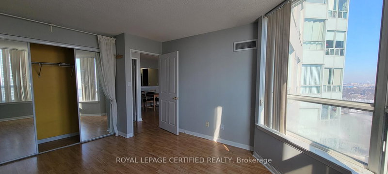 1901 - 88 Corporate Dr, Toronto, M1H 3G5 | Image 3