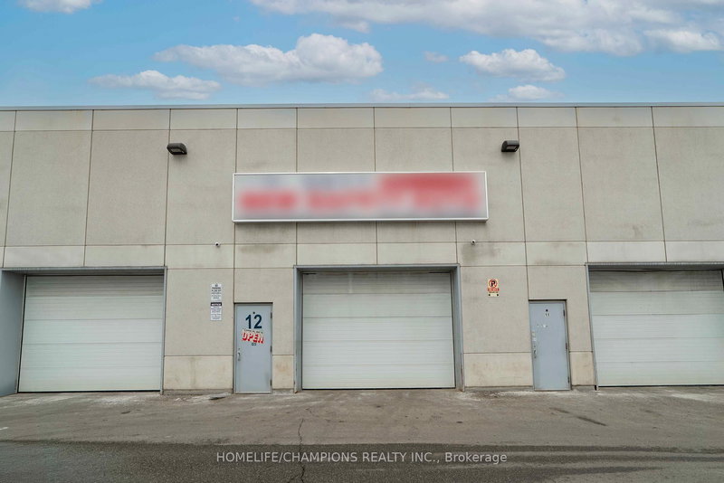 12 - 2835 Markham Rd, Toronto, M1X 0C2 | Image 3