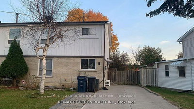 7 Parsell Sq | Toronto | Image