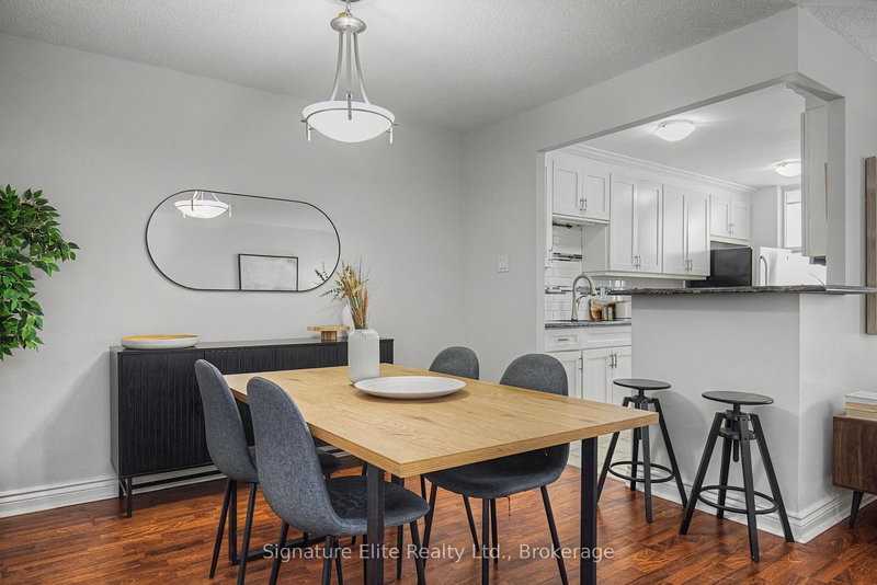 710 - 66 Falby Crt, Ajax, L1S 3L2 | Image 2