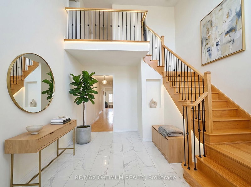 953 Black Cherry Dr NE, Oshawa, L1K 0L7 | Image 3