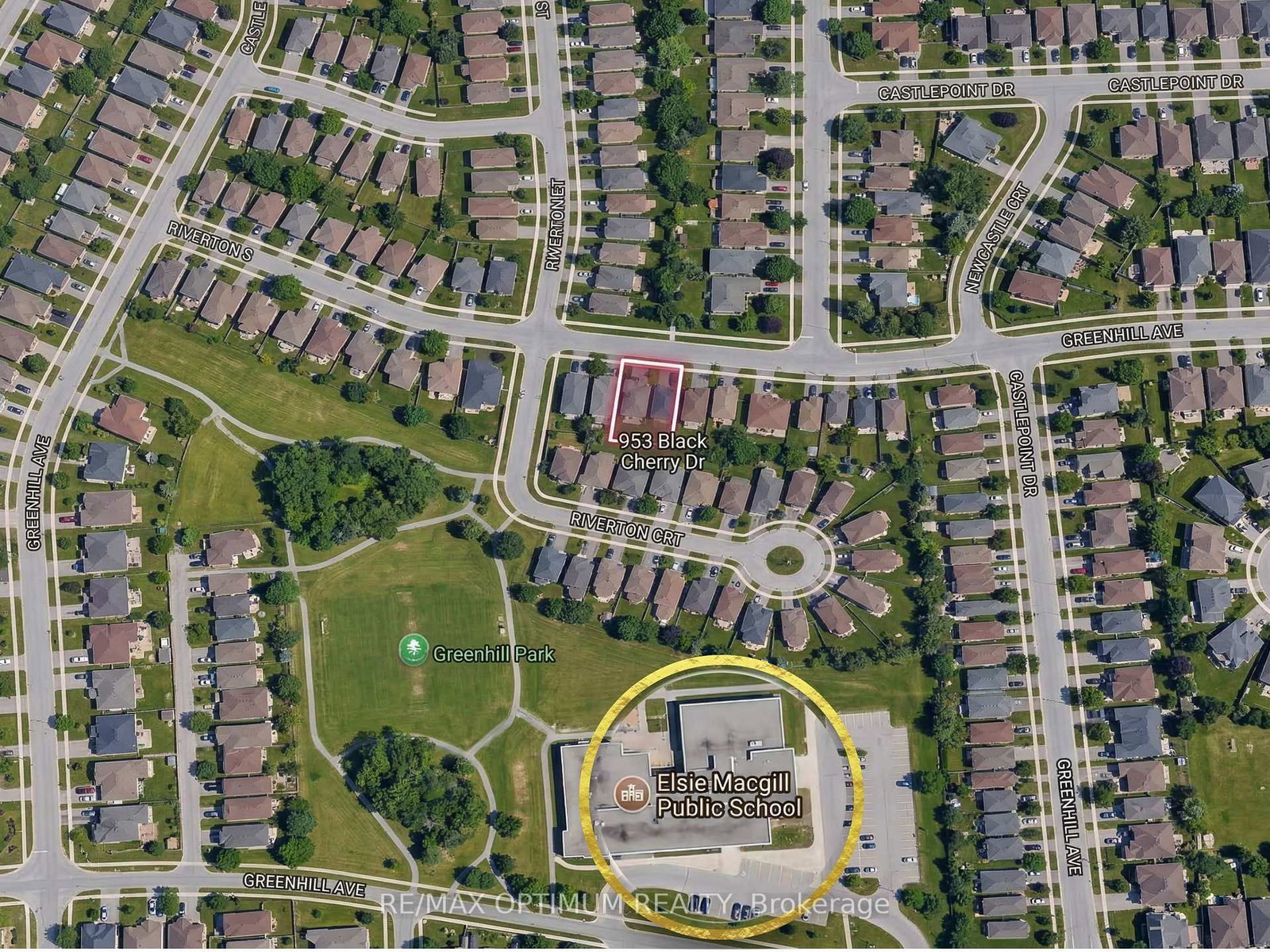 953 Black Cherry Drive NE - Photo 34