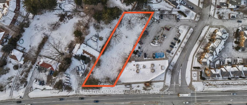 1144 Kingston Rd, Pickering, L1V 2W9 | Image 3