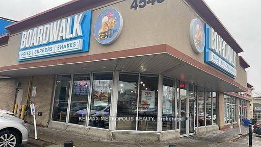 A010 - 4543 Kingston Rd, Toronto, M1E 2P1 | Image 2