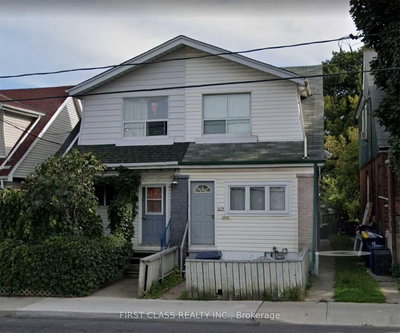 2471 Gerrard St | Toronto | Image