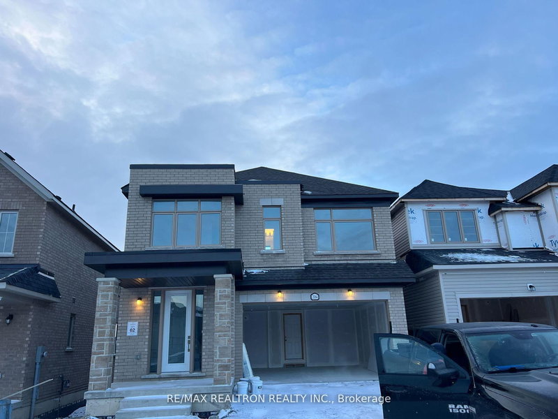 home for lease on Main-2064 Verne Bowen Street