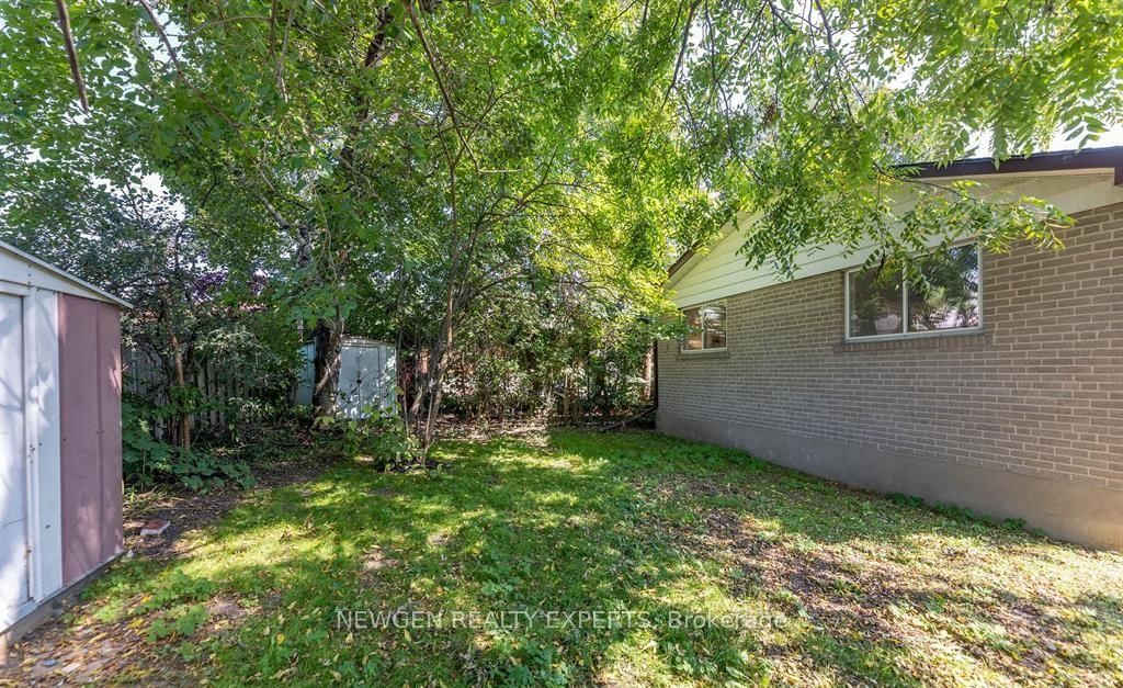 Detached House for lease at 58 Danzing (Basement) Street, Toronto, Ontario, M1E 2L4 - West Hill - MLS: E12872698