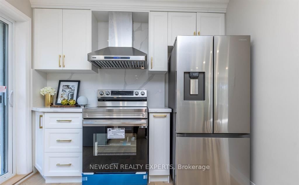 Detached House for lease at 58 Danzing (Basement) Street, Toronto, Ontario, M1E 2L4 - West Hill - MLS: E12872698