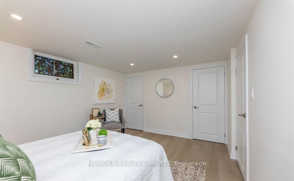 Detached House for lease at 58 Danzing (Basement) Street, Toronto, Ontario, M1E 2L4 - West Hill - MLS: E12872698