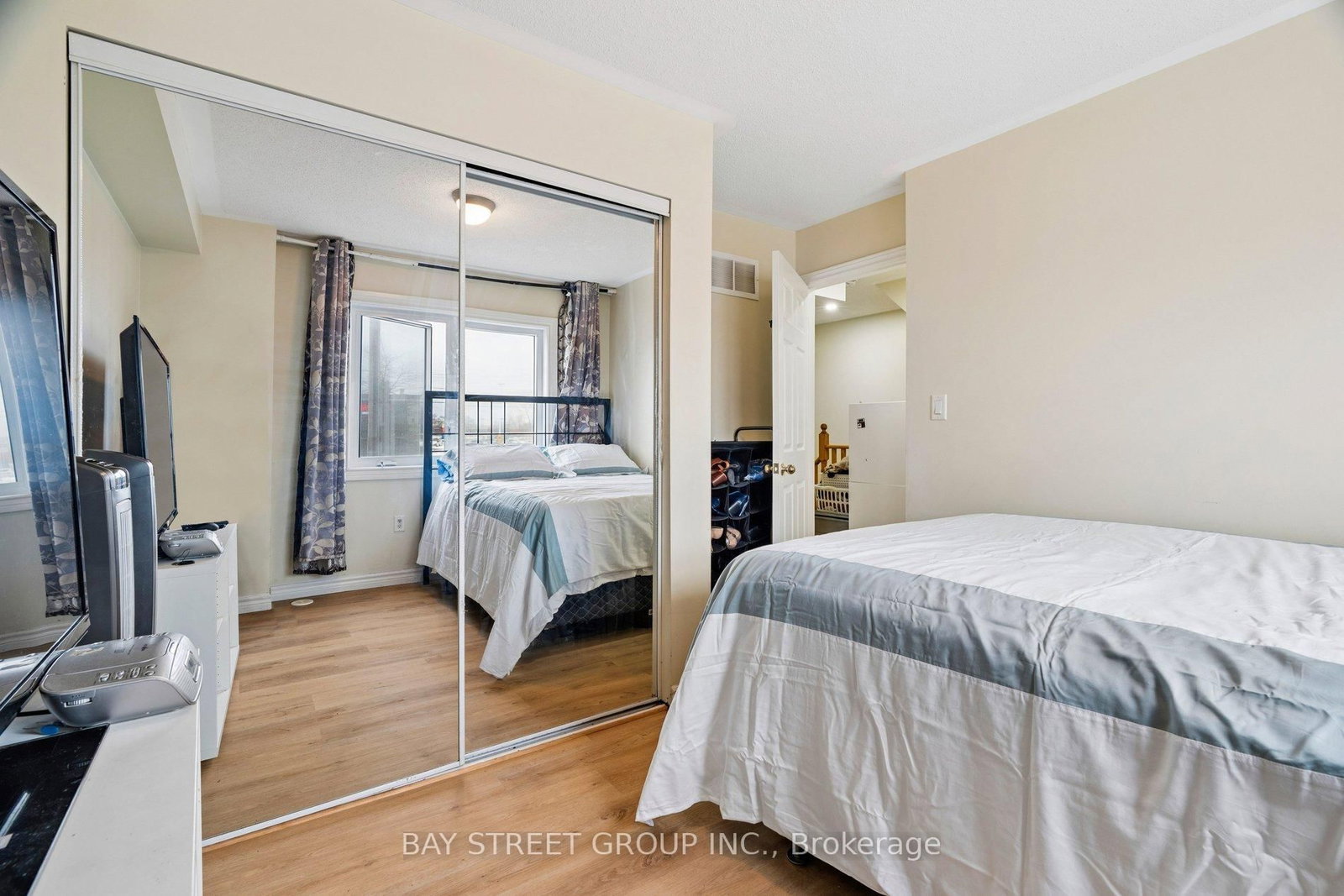 Townhouse for sale at 105-1795 Markham Road, Toronto, Ontario, M1B 2Z7 - Malvern - MLS: E12873138