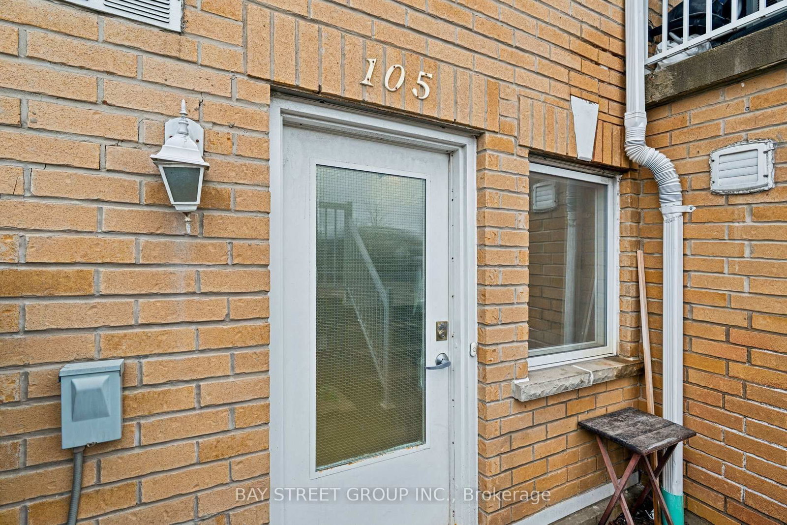 Townhouse for sale at 105-1795 Markham Road, Toronto, Ontario, M1B 2Z7 - Malvern - MLS: E12873138