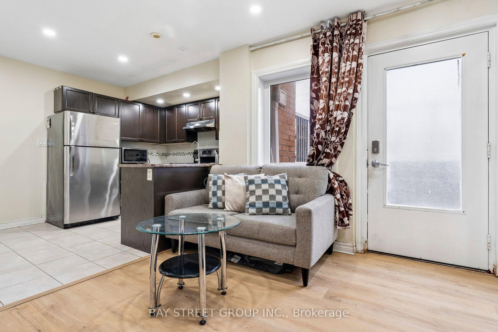 Townhouse for sale at 105-1795 Markham Road, Toronto, Ontario, M1B 2Z7 - Malvern - MLS: E12873138