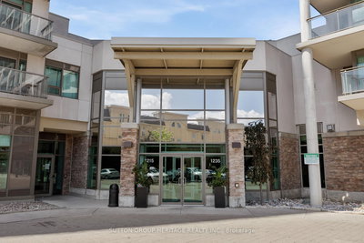 1415 - 1235 Bayly St | Pickering | Image