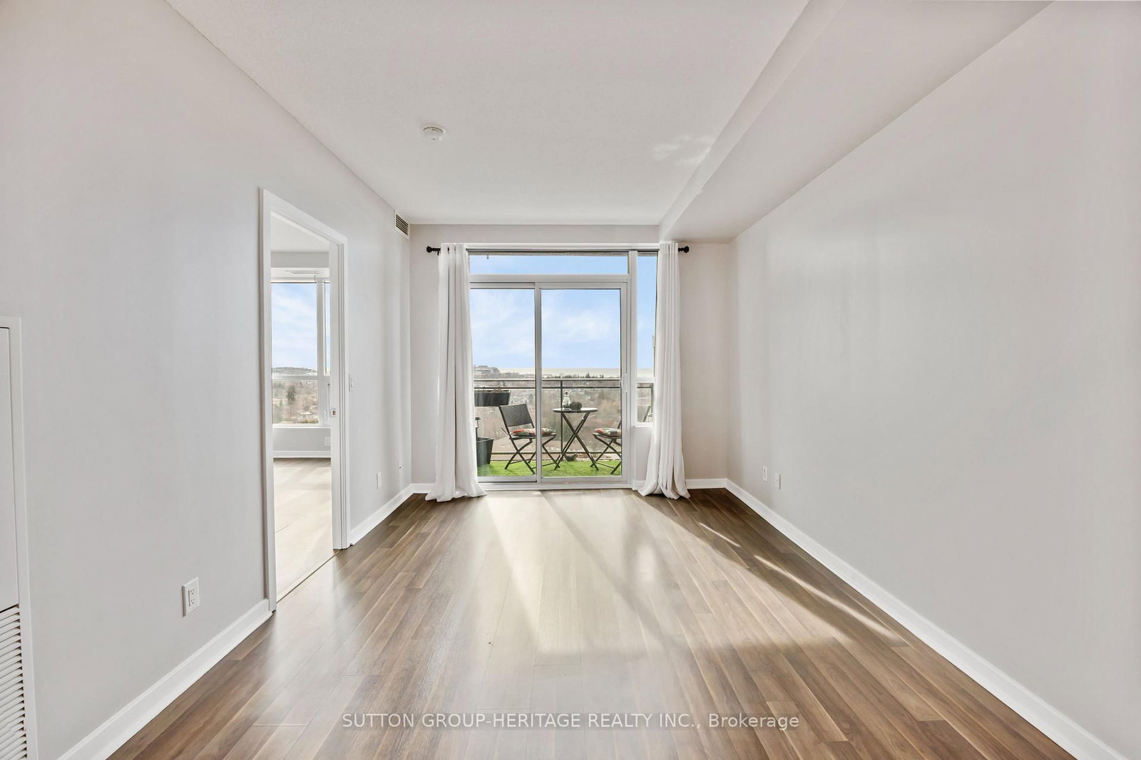 1235 Bayly Street, Unit 1415 - Photo 10