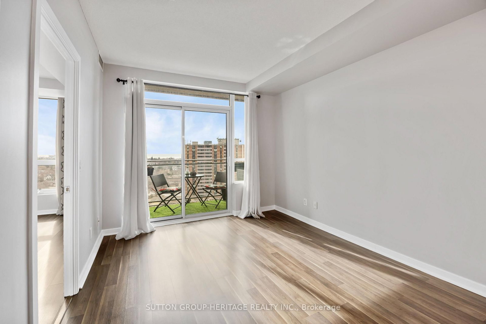 1235 Bayly Street, Unit 1415 - Photo 11