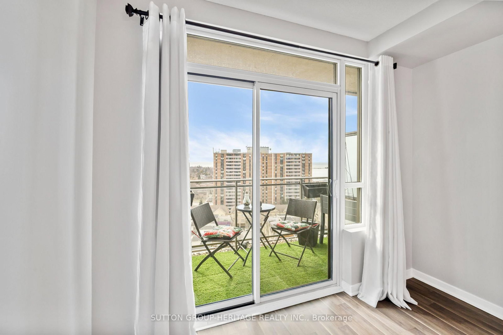 1235 Bayly Street, Unit 1415 - Photo 12