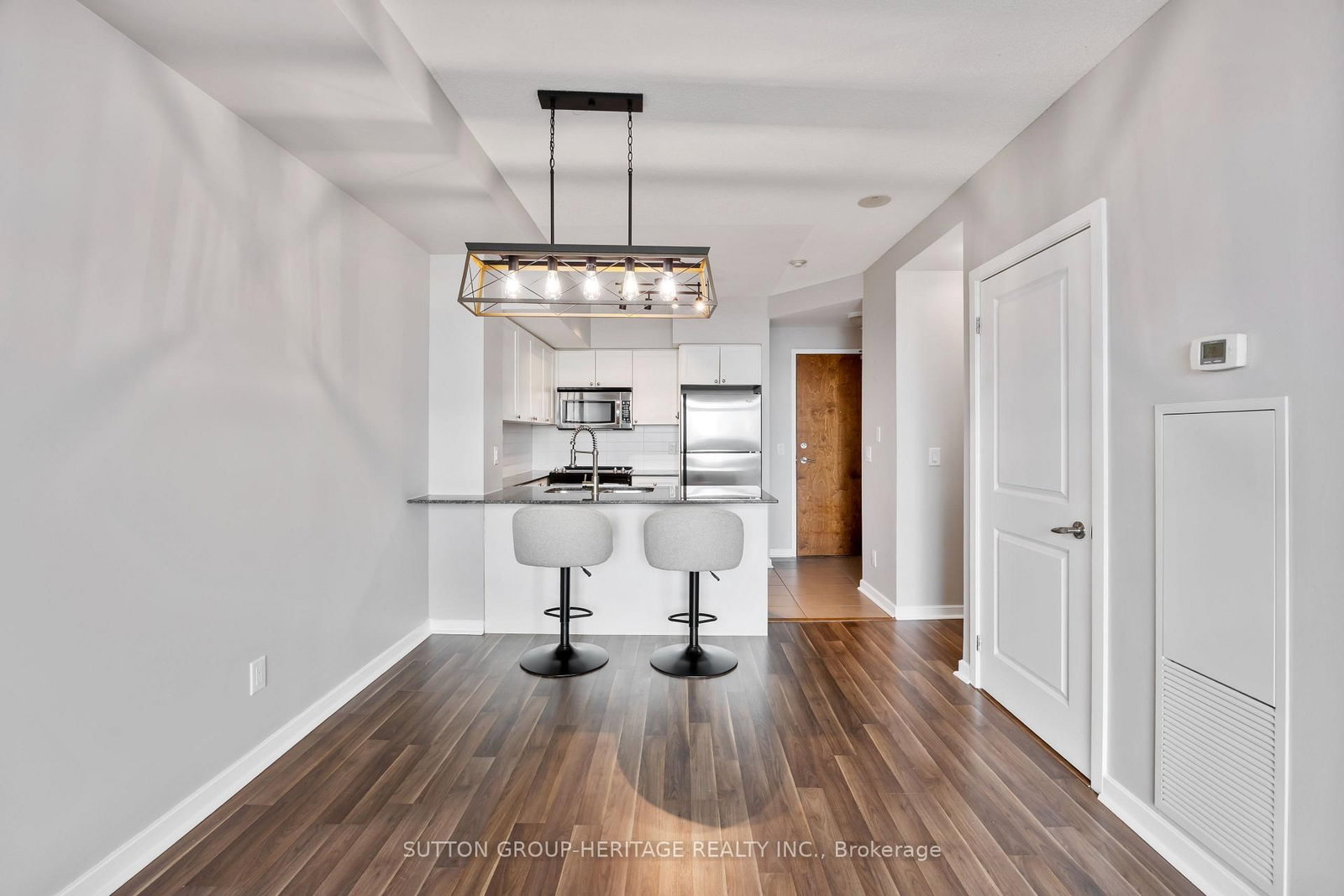 1235 Bayly Street, Unit 1415 - Photo 15