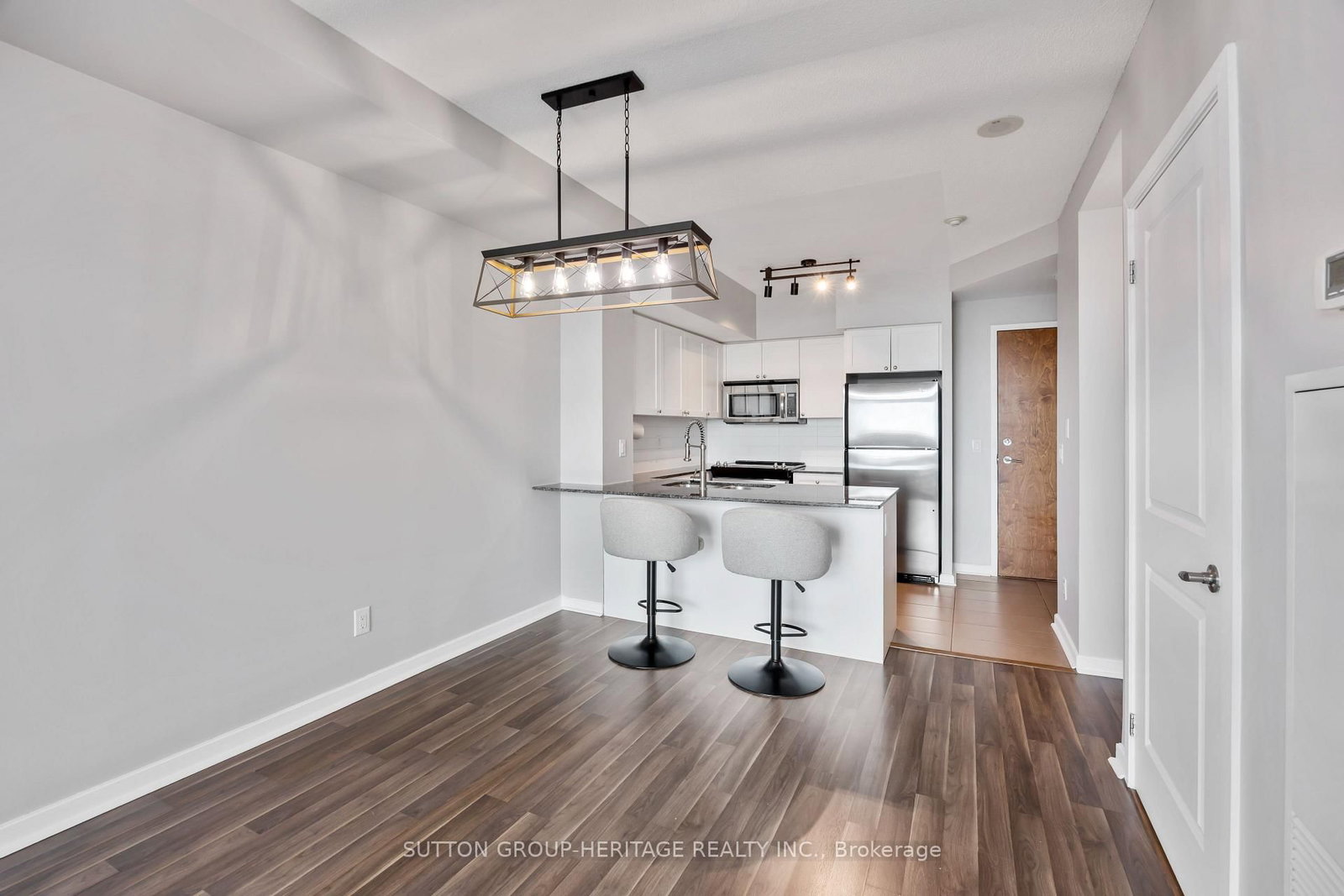 1235 Bayly Street, Unit 1415 - Photo 16