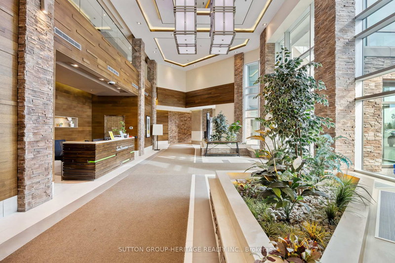 1415 - 1235 Bayly St, Pickering, L1W 1L7 | Image 2