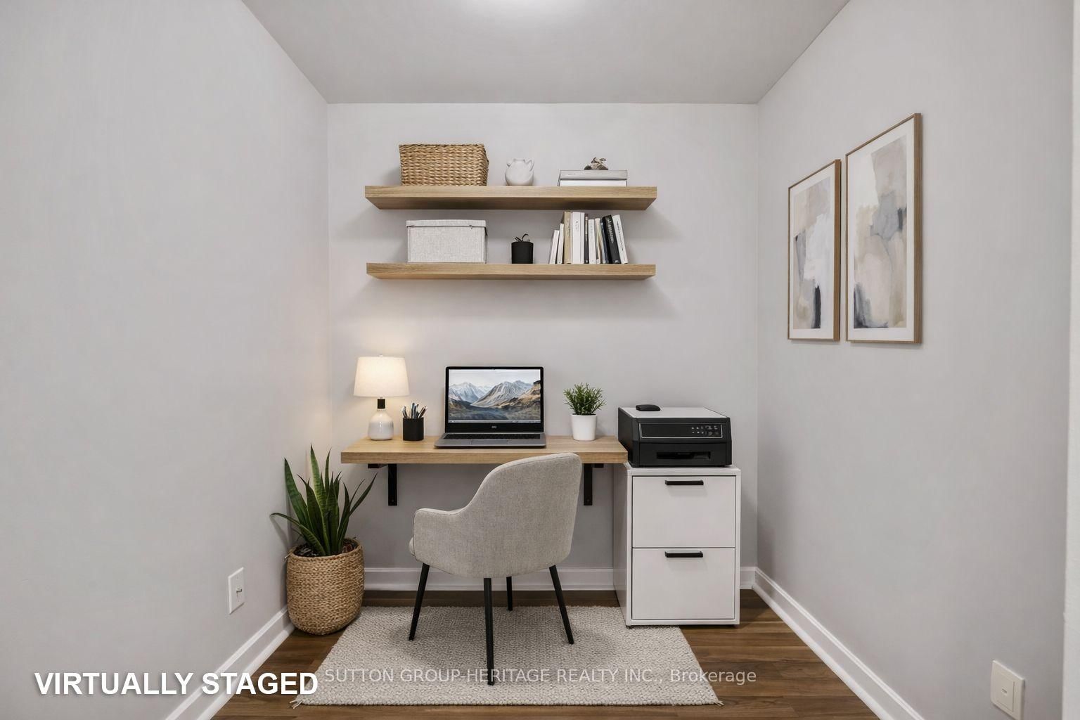 1235 Bayly Street, Unit 1415 - Photo 23