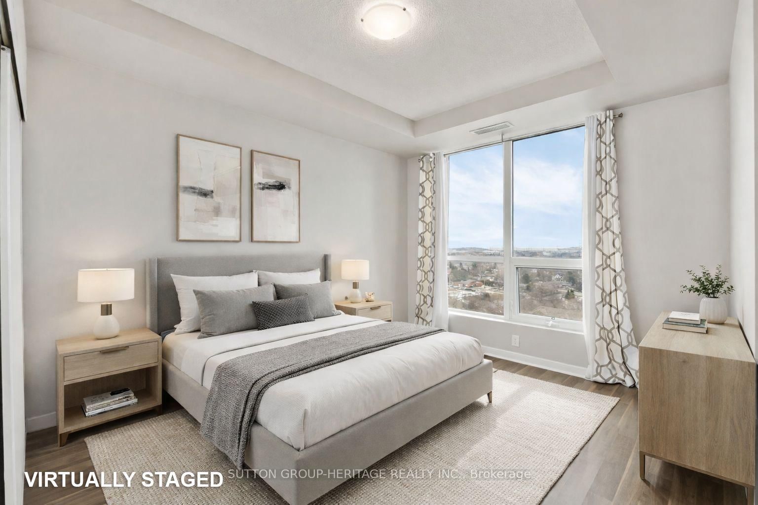 1235 Bayly Street, Unit 1415 - Photo 26