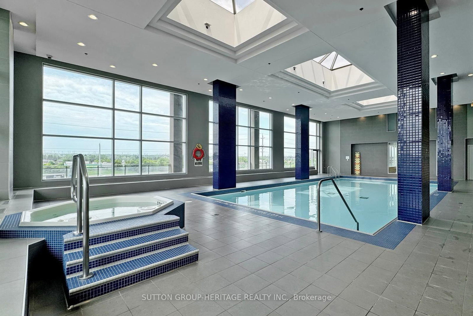 1235 Bayly Street, Unit 1415 - Photo 32