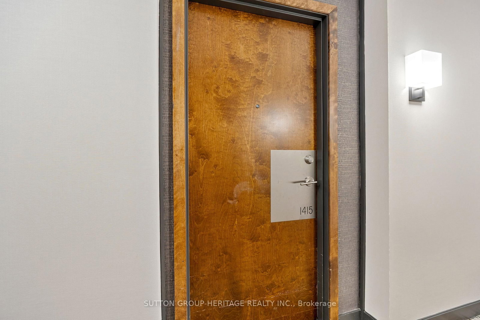 1235 Bayly Street, Unit 1415 - Photo 4