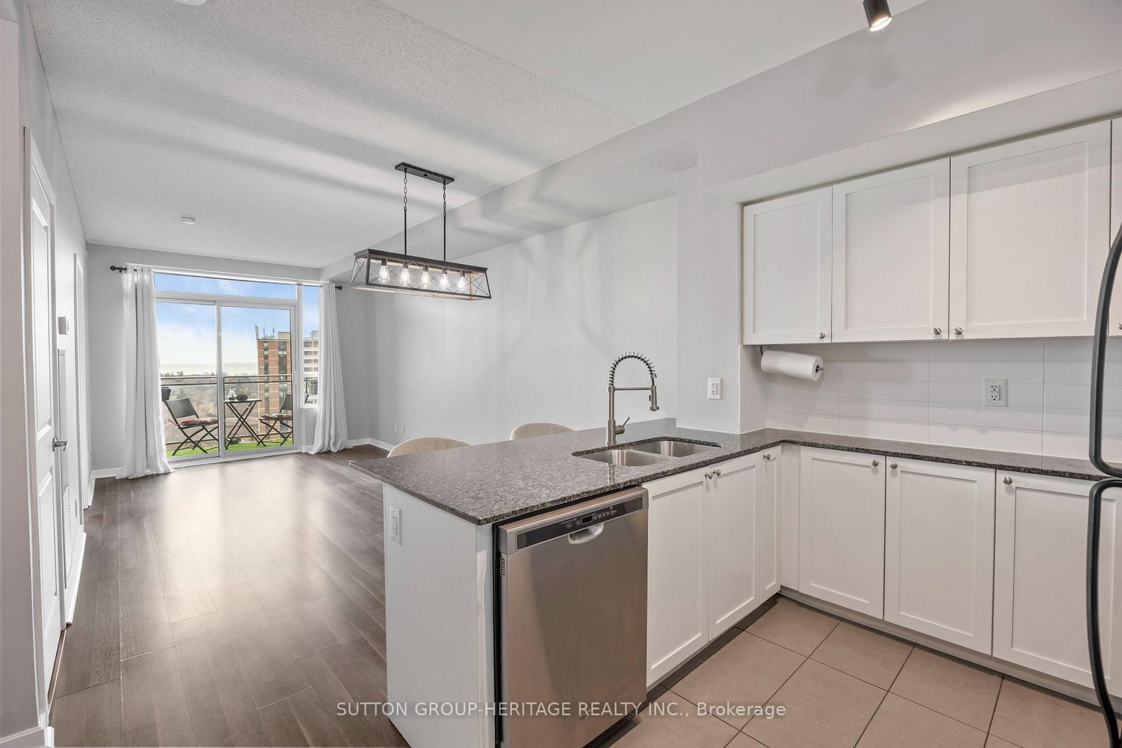 1235 Bayly Street, Unit 1415 - Photo 6