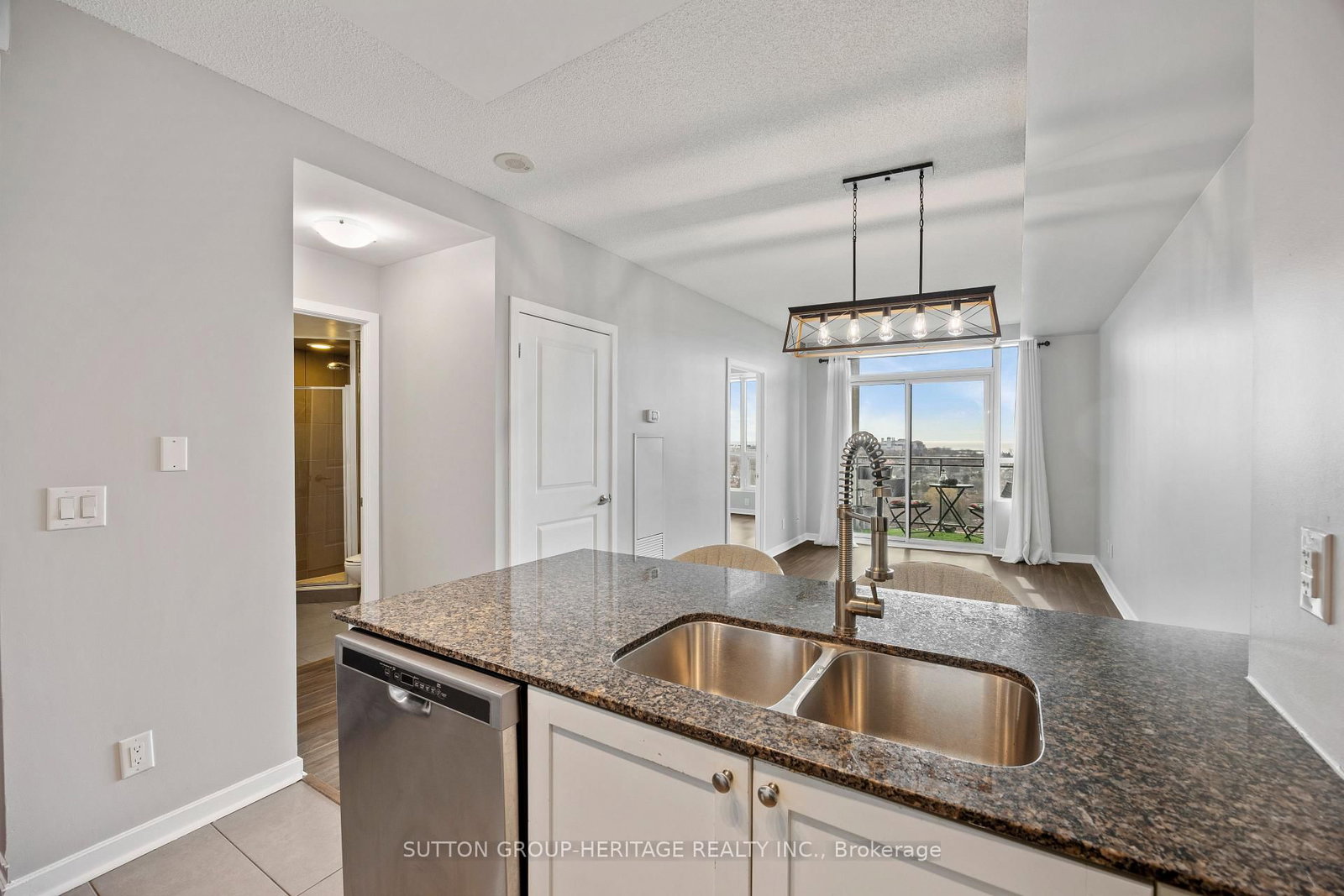 1235 Bayly Street, Unit 1415 - Photo 7