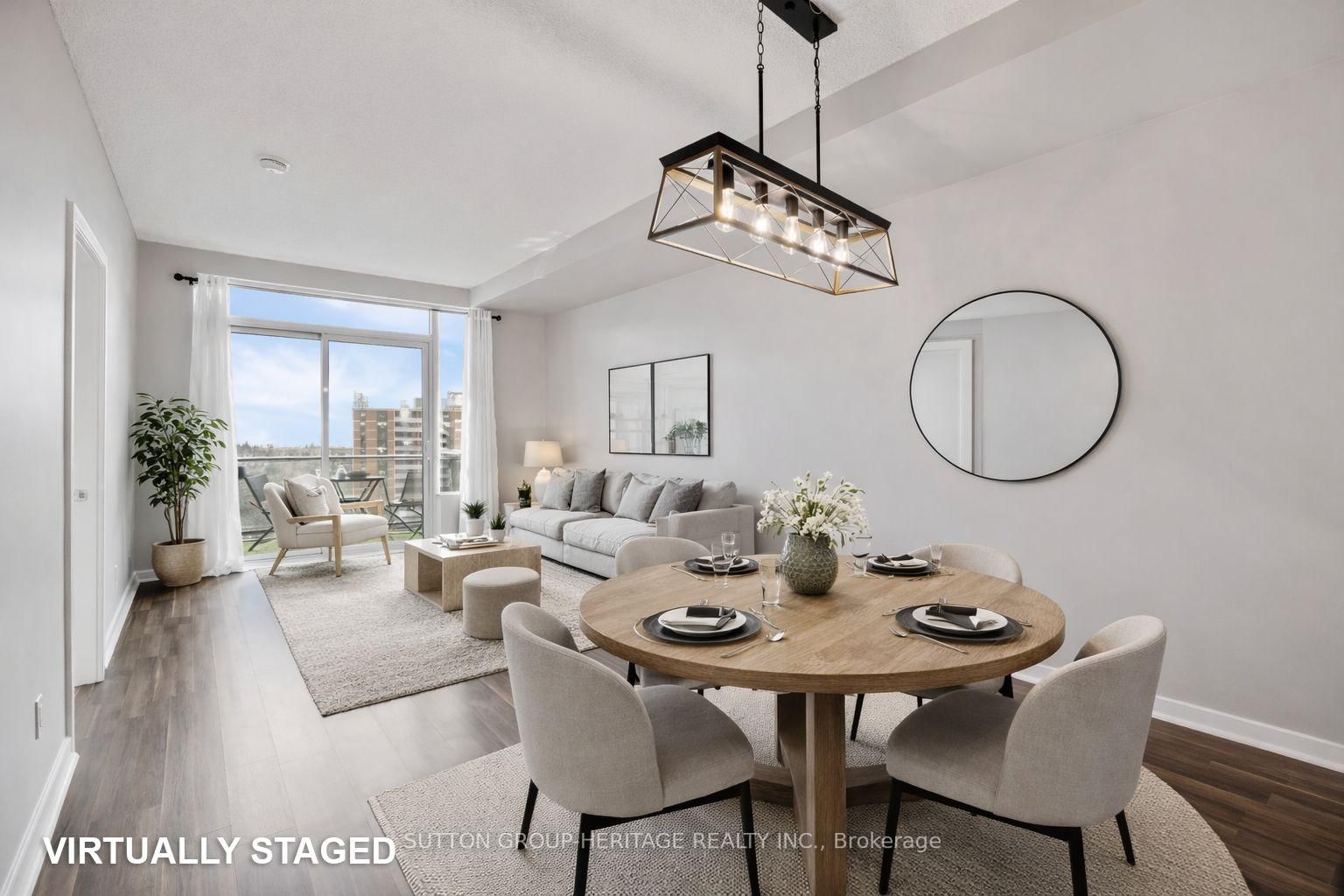 1235 Bayly Street, Unit 1415 - Photo 8