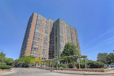 1440 - 25 Bamburgh Circ | Toronto | Image