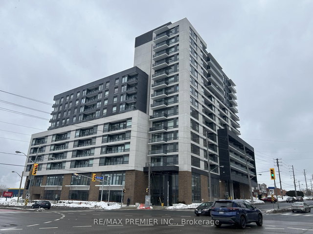 520 - 1350 Ellesmere Road