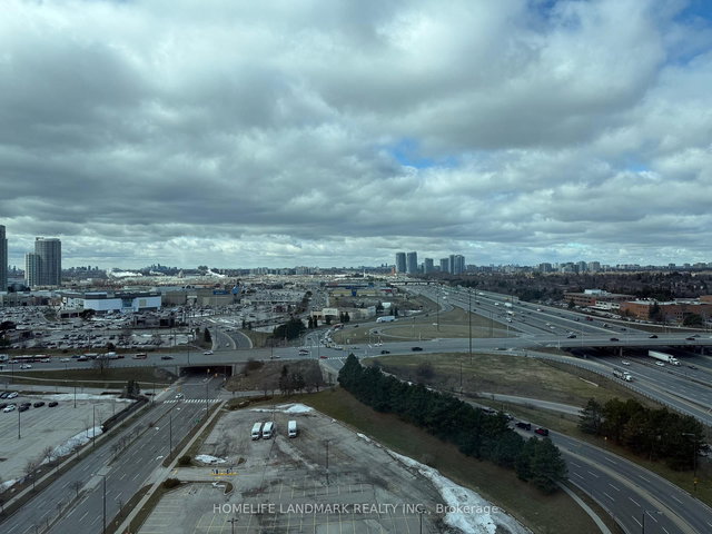 #2139 - 68 Corporate Drive