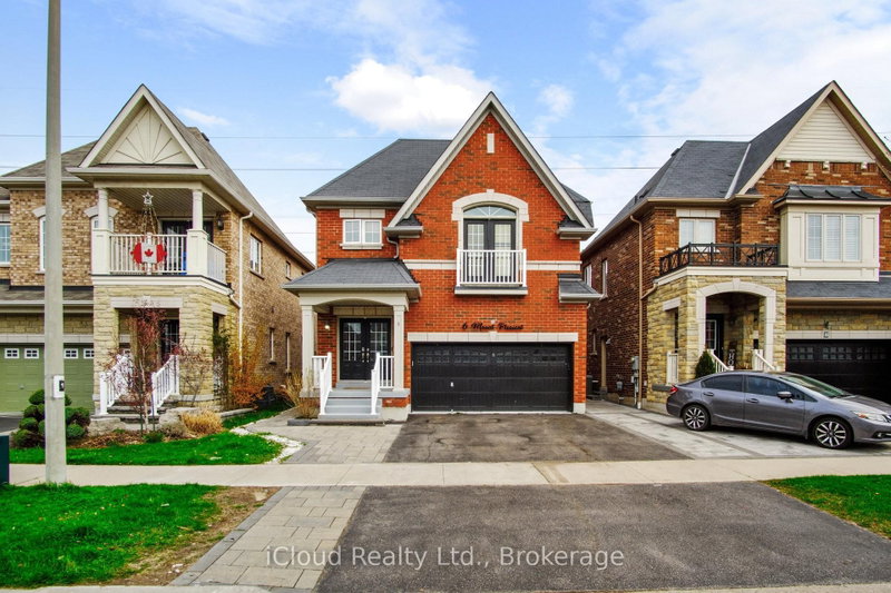 6 Mt Pleasant Avenue