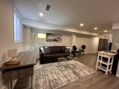 Bsmt - 49 Leslie St | Toronto | Image